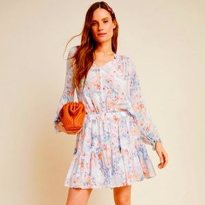 Velvet by Graham & Spencer dress - BNWT!